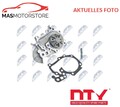 MOTOR KÜHLWASSERPUMPE WASSERPUMPE NTY CPW-RE-026 V FÜR RENAULT MEGANE I,KANGOO