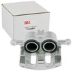 NTY BREMSSATTEL VORNE LINKS passend für NISSAN NAVARA NP300 PATHFINDER PICK TERR