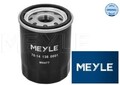 MEYLE 70-141360001 Hydraulikfilter für Automatikgetriebe Hydraulikfilter 