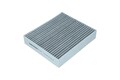 KAMOKA F511601 Innenraumfilter Pollenfilter für MITSUBISHI COLT VI (Z3A, Z2A) &