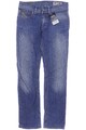 MUSTANG Jeans Damen Hose Denim Jeanshose Gr. W28 Baumwolle Blau #rhm2520