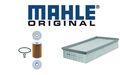 MAHLE Filtersatz - Öl-,Luftfilter für VW MULTIVAN T5 T6 TRANSPORTER T5 T6