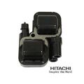 1x Zündspule HITACHI 2508709 passend für MAN MERCEDES-BENZ SCANIA