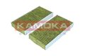 Kamoka (6080073) Filter, Innenraumluft für BMW MINI