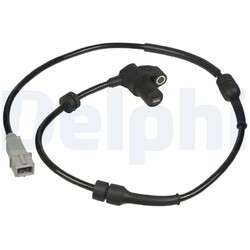 DELPHI ABS Sensor Raddrehzahl SS20268 für LANCIA FIAT PEUGEOT CITROËN 806 ULYSSE