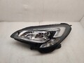 Frontscheinwerfer Opel Corsa X15 39108226 Led Links