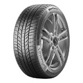 Winter-Reifen 225/60 R 17 99H Continental WinterContact TS-870-P 3PMSF | 93241