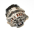 Orig. G4HG 48KW 45658 BA I Picanto 37300-02551 Drehstromgenerator Lichtmaschine