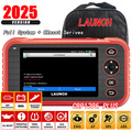 LAUNCH CRP129E PLUS KFZ Diagnosegerät Auto OBD2 Scanner ABS EPB ENG Oil SAS AT