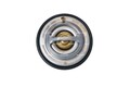 Thermostat Kühlwasser Kühlmittel für VW Seat Vento NRF 725105 1990-2002