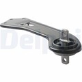 DELPHI TC4540 Querlenker Hinten Unten Links für HYUNDAI IX35 TUCSON TUCSONSUV