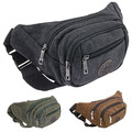 + Gürteltasche Hüfttasche Bauchtasche Umhängetasche Crossbag Art.301