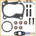 Montagesatz, Lader VICTOR REINZ 04-10019-01 für Skoda Seat