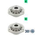 2x Federbeinstützlager OPTIMAL F0-0002 2 Domlager Federbeinlager Vorne für BMW