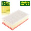 MANN-FILTER C30004 LUFTFILTER FILTEREINSATZ FÜR AUDI A3 Q3 SEAT SKODA VW PASSAT