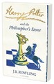 Harry Potter and the Philosopher's Stone (Harry Pot by Rowling, J. K. 1408810549