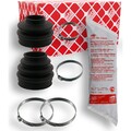 febi bilstein 36688 Faltenbalgsatz Antriebswelle für BMW 3 Z3 E46 E36