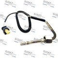 FISPA 82.154 Abgastemperatursensor passend für MERCEDES-BENZ A-Klasse (W169)