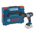 Bosch GSB 18V-110 C Professional Akku Schlagbohrschrauber 18 V 110 Nm 06019G030A