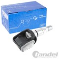 SKF REIFENDRUCKSENSOR RDKS TPMS passend für ALPINA B5 D5 XD3 XD4 BMW 1 3 5 6 7