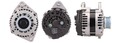 LUCAS Lichtmaschine Generator Lima LRA03714 +40.23€ Pfand für OPEL MOKKA ASTRA