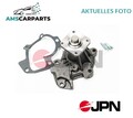 MOTOR KÜHLWASSERPUMPE WASSERPUMPE 10C6008-JPN JPN P NEU OE QUALITÄT