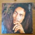 Bob Marley & The Wailers  - Legend [Vinyl LP] | Island Records | Europe, EX/EX