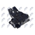 1x Kofferraumdeckelschloss NTY EZC-PL-000 passend für OPEL CHEVROLET DAEWOO