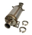 MAXGEAR 27-6020 Dieselpartikelfilter Rußpartikelfilter DPF Euro 4 Abgasanlage