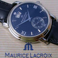 Super-elegante Maurice Lacroix - MASTERPIECE - Grand Guichet; NP: 3.050,- EUR
