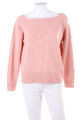 SECONDHAND Pullover Woll-Mix M rosa