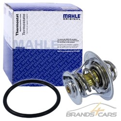 BEHR/MAHLE THERMOSTAT FÜR AUDI A4 B7 8E 2.0 BJ 04-08 A6 4A C4 1.9 2.0 BJ 94-97### INKL. DICHTUNG - ÖFFNUNGSTEMPERATUR 87°C ###