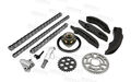 MOTIVE Steuerkettensatz für BMW X3 xDrive20d sDrive18d 3er Touring MINI Mini