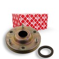 FEBI BILSTEIN 12091 Federbeinstützlager Vorne für FIAT DUCATO Kasten (290)