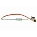 1x Sensor, Abgastemperatur VEMO V46-72-0131 passend für NISSAN OPEL RENAULT