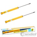 2 BILSTEIN B6 SPORT STOSSDÄMPFER HINTEN PASSEND FÜR BMW 3er E46 M3 CABRIO COUPE