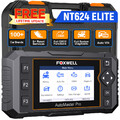 🔥FOXWELL NT624ELITE OBD2 Diagnosegerät Kfz-Diagnose All System 8 Reset Function
