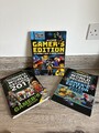 Guinness World Records Gamers Edition Bundle 2017 Guide, 2017 & 2020 Editionen