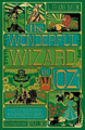 The Wonderful Wizard of Oz Interactive (MinaLima Edition) | L. Frank Baum | Buch