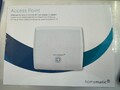 Homematic IP Access Point, 140887A0 C "wie neu" in der OVP