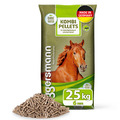 Eggersmann Pferdefutter - Kombi Pellets Pellet 6 mm 25 kg - für Freizeitpferde