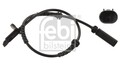 Febi Bilstein 106638 Sensor, Raddrehzahl für BMW MINI Bremsanlage