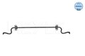 MEYLE 114 753 0017 Stabilisator, Fahrwerk für AUDI