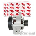 AS-PL GENERATOR LICHTMASCHINE 130A passend für OPEL ASTRA SIGNUM VECTRA ZAFIRA
