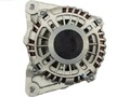 AS-PL Generator 12 V 100 A passend für Mazda 5 2.0 CD 6 Kombi A5087