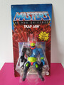 MOTU Masters of the Universe Origins TRAP JAW   -NEU-  He-Man