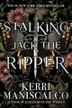Stalking Jack the Ripper | Kerri Maniscalco | Taschenbuch | 352 S. | Englisch
