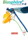 Biosphäre Sekundarstufe I - Gymnasium Nordrhein-Westfalen G8 - 7.-9. Schuljahr