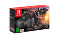 Nintendo Switch Konsole Monster Hunter Rise Edition 32GB inkl. DLC | NEU & OVP!