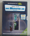DVD Die Monster AG - Deluxe Edition mit 2 Discs - FSK 6